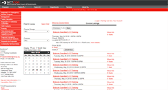 Desktop Screenshot of cs911.nctcog.org